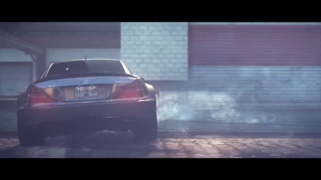 Need For Speed™ Most Wanted Multiplayer Trailer смотреть онлайн