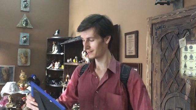 Отзыв от Благодарного клиента смотреть онлайн