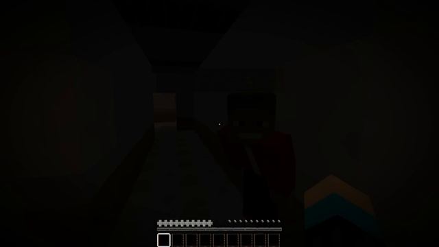 Minecraft: BLACK LIGHT - HORROR MAP смотреть онлайн