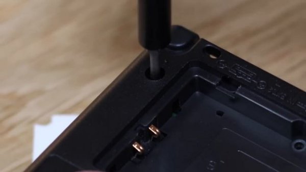 The 2022 ULTIMATE GameBoy Advance SP