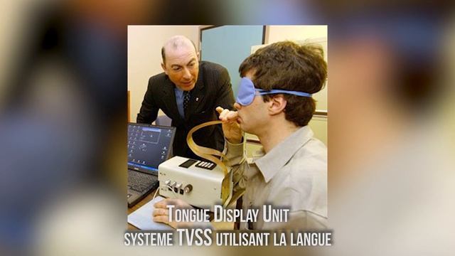 Rendre la vue à un aveugle !? Le problème de Molyneux - Anecdoxos 04 смотреть онлайн