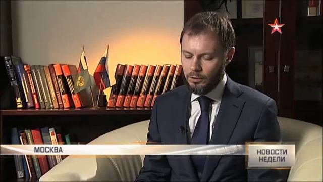 Заместитель руководителя ФАС Виталий Королёв о естественных монополиях смотреть онлайн