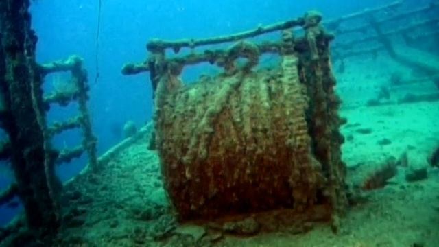 Голоса затонувших кораблей -- 2 смотреть онлайн