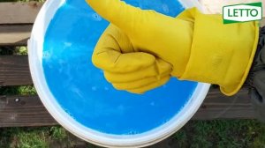 как развести бордосскую смесь - подробная видеоинструкция