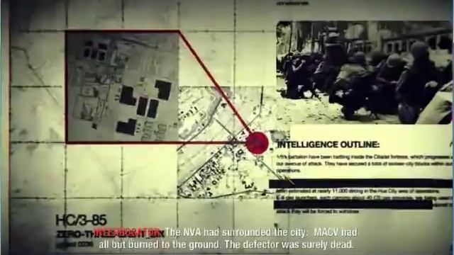 Black Ops GamePlay On 8600GT смотреть онлайн