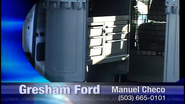 Ford Transit Connect 2011 смотреть онлайн