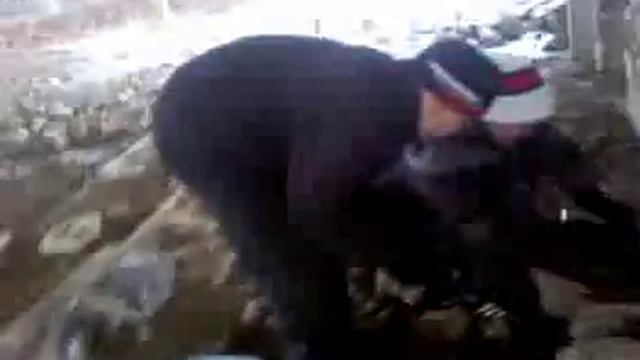 ОПА УДАР)))) смотреть онлайн