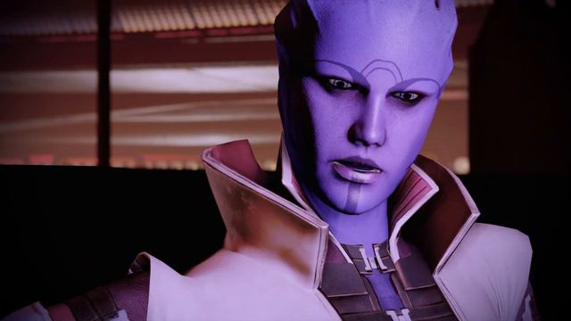 Mass Effect 2 Legendary 010 - Tanzalarm im Afterlife смотреть онлайн