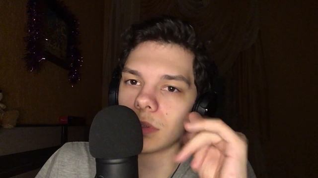 АСМР ДЛЯ СНА! БЛИЗКИЙ И НЕРАЗБОРЧИВЫЙ ШЕПОТ, ЗВУКИ РУК! смотреть онлайн