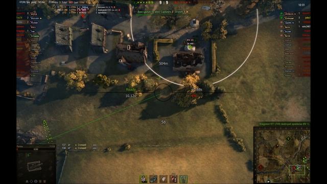 FV304 - i r scoot - St. Gloriana Girls Academy смотреть онлайн