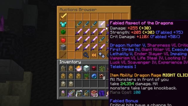 The Midas Problem - Power Creep in Hypixel Skyblock смотреть онлайн