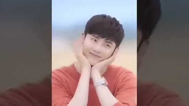 if you love lee jong suk, pls subscribe guys смотреть онлайн