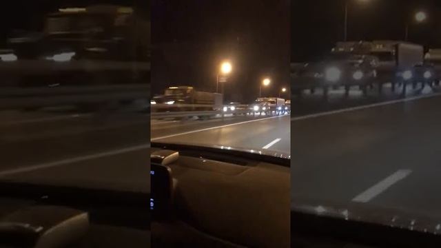 В Башкирии трассу М5 сковала многокилометровая пробка смотреть онлайн