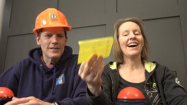 The Ultimate SLANG Challenge 📚 How much Modern Slang do YOU know??? Parents Edition! - vlog e446 смотреть онлайн