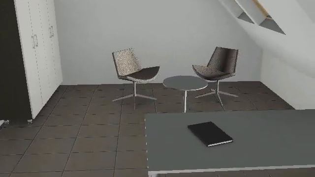 Heimbüro смотреть онлайн