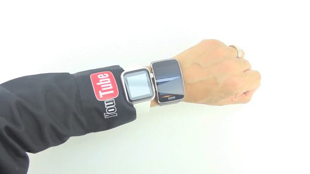 [Closed] Apple "Watch" & Apple Watch "Sport" International Giveaway! смотреть онлайн