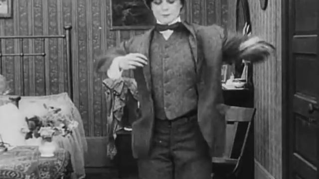 The Knockout (1914) Charlie Chaplin Silent Comedy Film | Mack Sennett смотреть онлайн