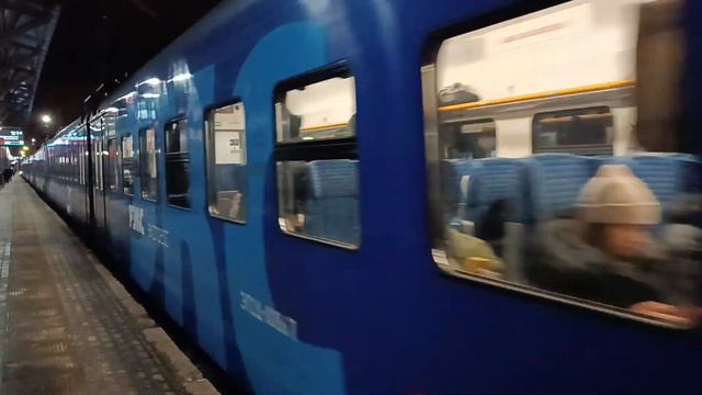 Эп2д - 0086 «Рэкс» "Москва Курская - Серпухов" смотреть онлайн