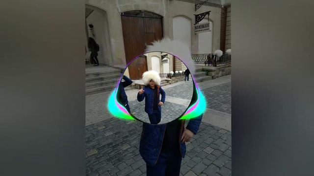 Mir Cavid - Masalli balasi 🤙🤙 смотреть онлайн