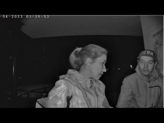 Крохалевка - "сладкая парочка" с винищем, 5 апреля 2023, 3:26 смотреть онлайн