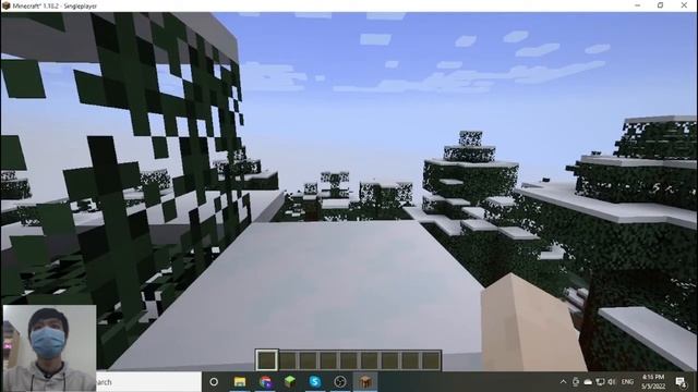 Farsight (Fabric) Mod 1.18.2 Download - How to install it for Minecraft PC смотреть онлайн