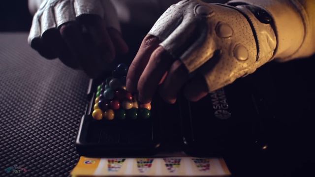 ASMR | 50min of KANOODLE Pyramid 😴(NO TALKING for SLEEP) смотреть онлайн