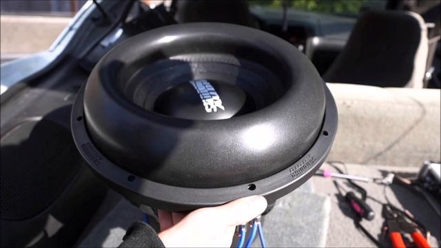 Vadim Milli Aka MIDWAY - Coca Cola (Decaf 20Hz)