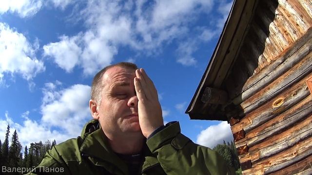 глухая тайга #2 СПЛАВ, РЫБАЛКА / день первый смотреть онлайн