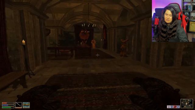 All my greed shows | Elder Scrolls III: Morrowind смотреть онлайн