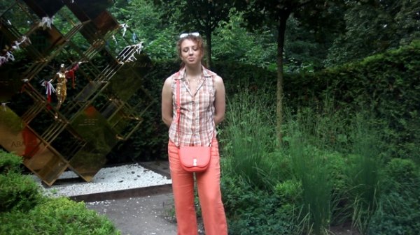 Хочу. Take it Easy