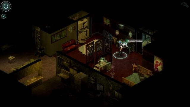 LP Shadowrun Caldecott #2 смотреть онлайн