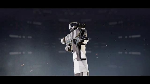 Call of Duty Mobile Персонаж - Крюгер смотреть онлайн