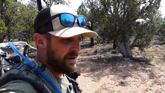 Land of the Giants - Arizona Archery Elk Hunting Ep. III - Big BULL down смотреть онлайн