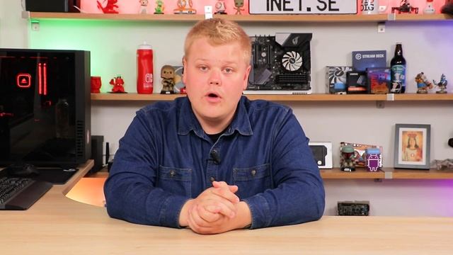 NVIDIA G-Sync - vad gäller? (G-Sync Compatible, G-Sync, G-Sync Ultimate) смотреть онлайн