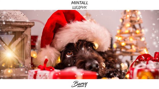 Mintall - Щедрик | Future Pop Music 2020 смотреть онлайн