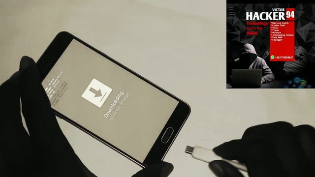 How to Fix An error has occurred while updating the device software on SAMSUNG A5 and more смотреть онлайн