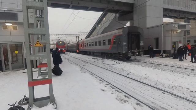 Прогулка по Тюмени 2023 смотреть онлайн