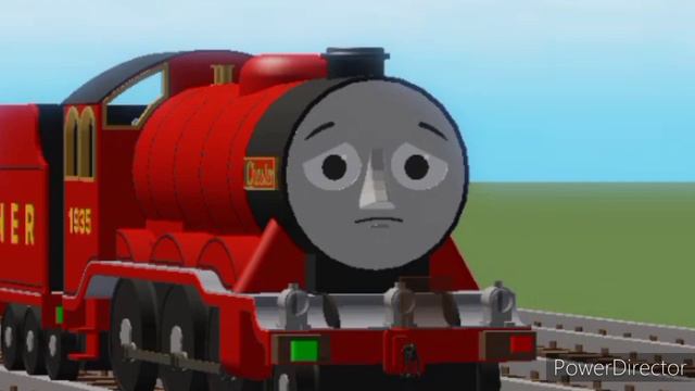 Sodor Fallout - Brothers Escaping смотреть онлайн