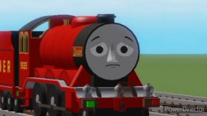 Sodor Fallout - Brothers Escaping