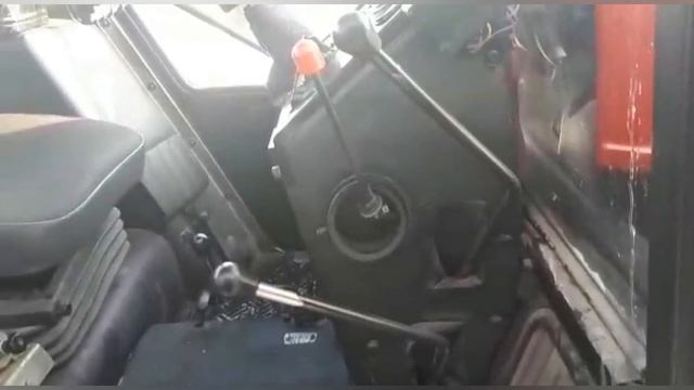 Обзор трактора МТЗ 320.4 | Доработки (плюсы и минусы) смотреть онлайн