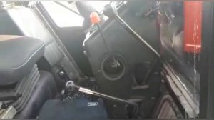 Обзор трактора МТЗ 320.4 | Доработки (плюсы и минусы)