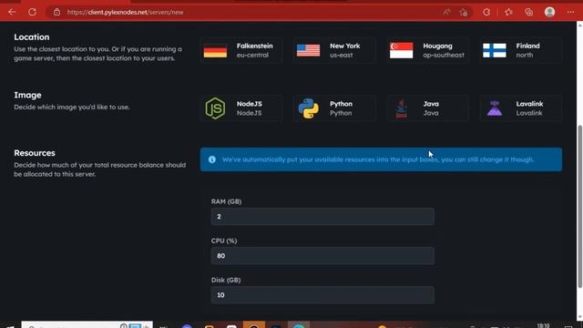 Minecraft Server Hosting For Free | 24/7 смотреть онлайн