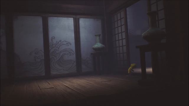 Обзор Little Nightmares 2. Новая информация об игре. Разбор трейлера. Сюжет. смотреть онлайн