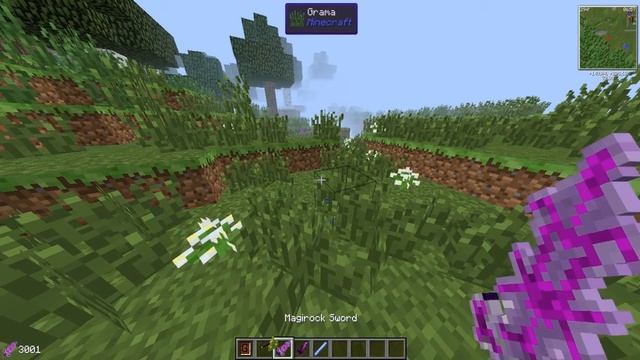 ModPack Hardcore 1.7.10 - Minecraft:MODS смотреть онлайн