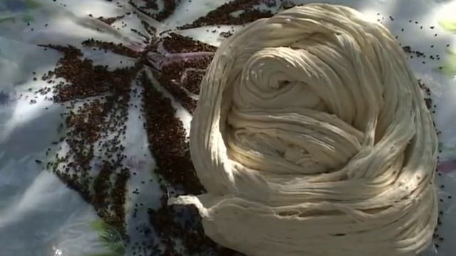 Сладости из Таджикистана, ТРК "Диёр" смотреть онлайн