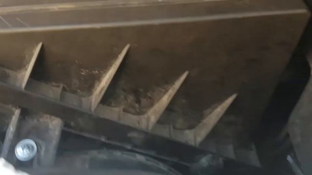 Вой турбины на Ниссан Патфайндер. смотреть онлайн