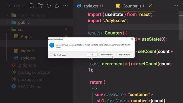 Master ReactJS in 7 Hours with 10 Real-World Projects 2023 смотреть онлайн