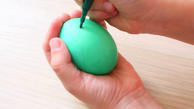 5 крутых идей для Пасхи / Декор яиц смотреть онлайн