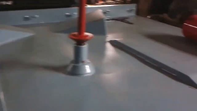 Перегородка между салоном и моторным отсеком для ЛуАЗ смотреть онлайн