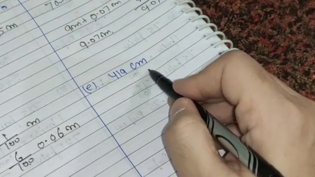 Ex-8.2 Chapter -8 Decimals || Class 6th Maths New Book смотреть онлайн